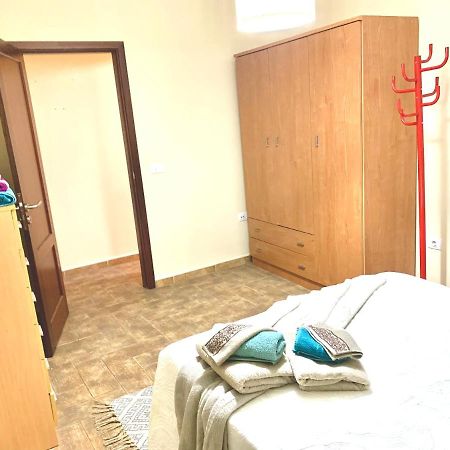 Harmony M4 Apartment Лос Лианос де Аридане Екстериор снимка