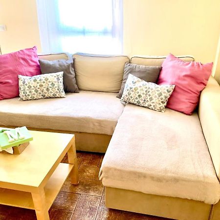 Harmony M4 Apartment Лос Лианос де Аридане Екстериор снимка
