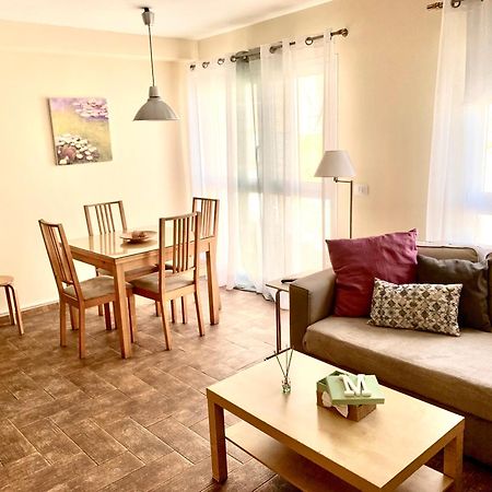 Harmony M4 Apartment Лос Лианос де Аридане Стая снимка