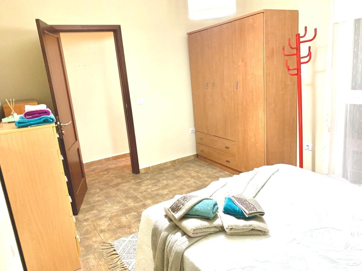 Harmony M4 Apartment Лос Лианос де Аридане Екстериор снимка