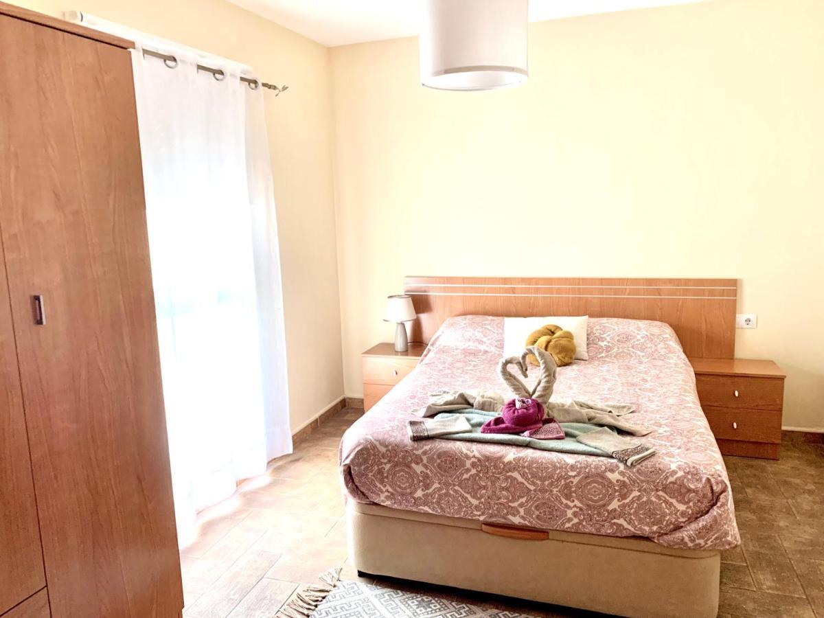 Harmony M4 Apartment Лос Лианос де Аридане Екстериор снимка